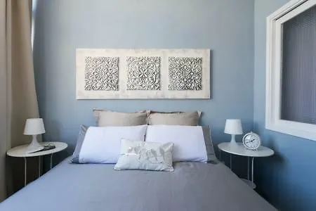 Gfs Home Santa Cruz de Tenerife Apartamento