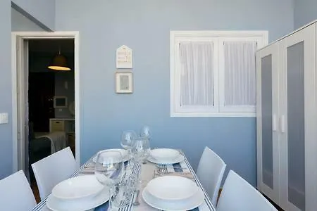 Apartamento Gfs Home Santa Cruz de Tenerife