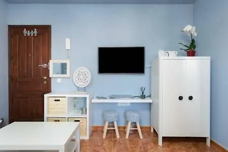 Gfs Home Santa Cruz de Tenerife