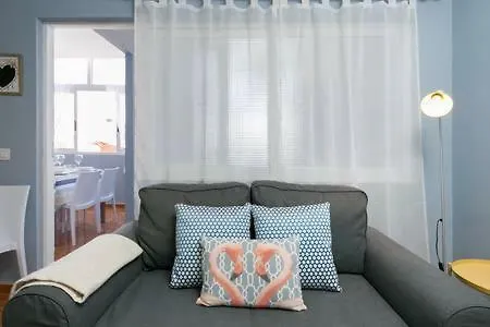 Gfs Home Santa Cruz de Tenerife