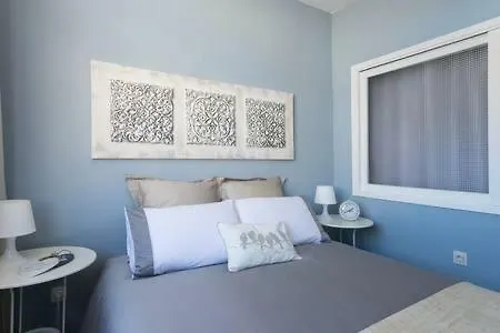 Gfs Home Santa Cruz de Tenerife Apartamento