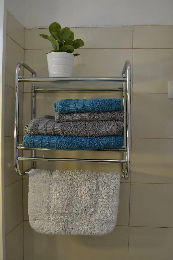 Apartman Gfs Home Santa Cruz de Tenerife
