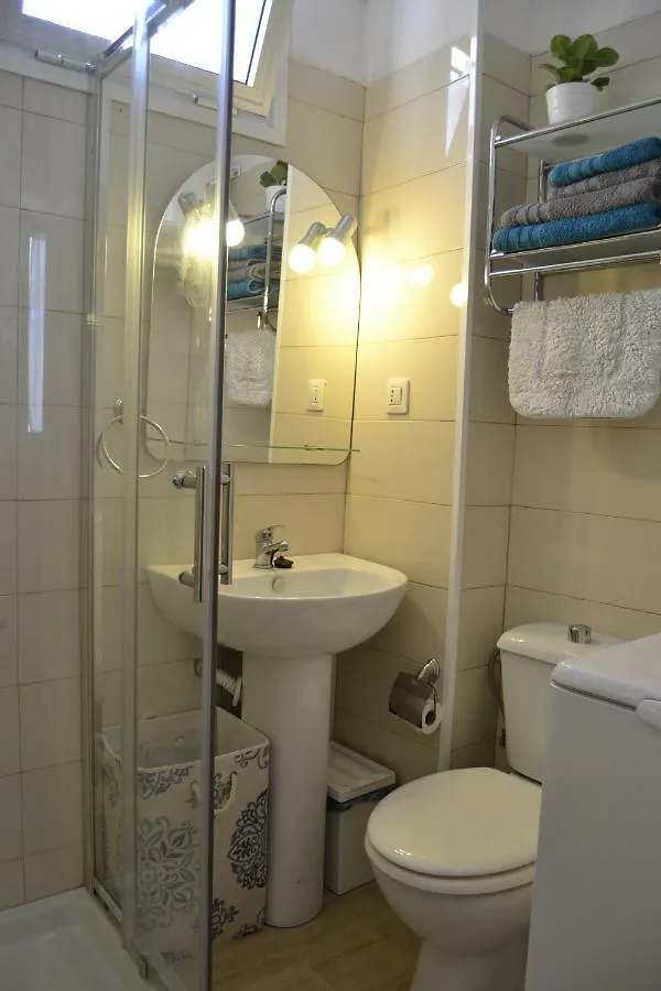Gfs Home Santa Cruz de Tenerife Apartamento
