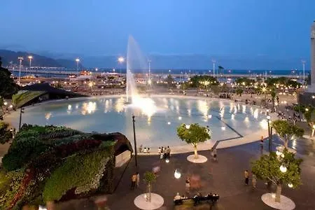 Apartman Gfs Home Santa Cruz de Tenerife