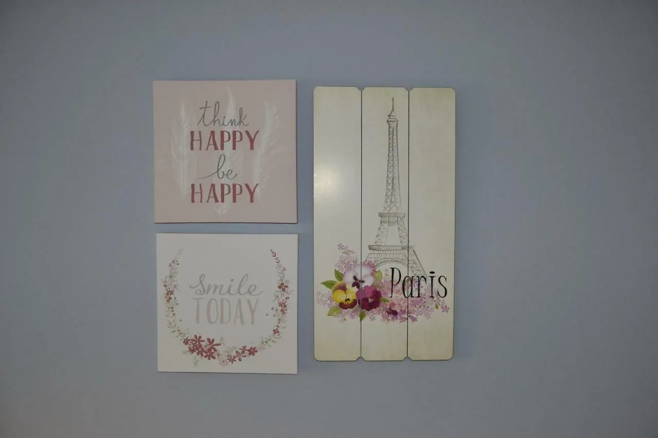 Apartamento Gfs Home Santa Cruz de Tenerife