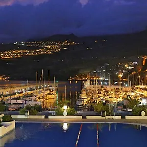  Apartamento Tabaiba Ocean View España